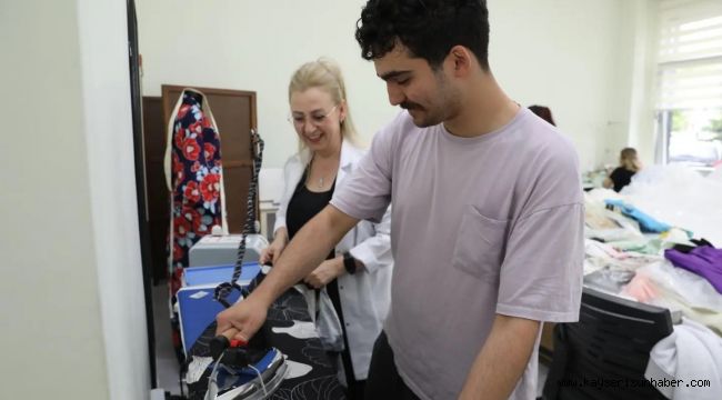 Büyükşehir'den Türkiye - Japonya gönül köprüsüne destek