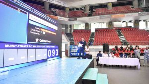 Büyükşehir'in hobi bahçelerinin yeni sakinleri belli oldu