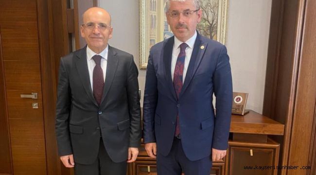 Çopuroğlu'nun talebi karşılık buldu