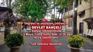 Devlet Bahçeli'nin adı Bünyan'da yaşayacak