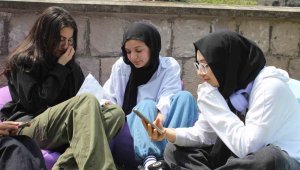 Fikirler bu atölyeden çıkacak