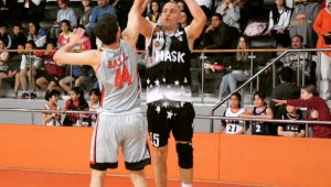 Hasketbol, Play-Off ilk maçına yarın çıkıyor