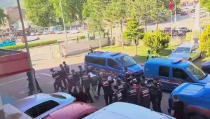 Jandarmadan 'Narkogüç Operasyonu': 10 gözaltı