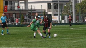 Kayseri 2. Amatör Küme: Kafkasspor: 1 - Yeşilhisar Belediyespor: 2