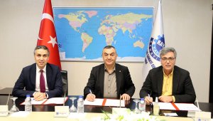 Kayseri Model Fabrika genç mühendislere eğitim verecek