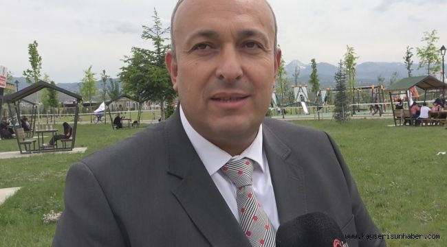 Kayseri'de 369 tescilli vakıf ve kültür eseri var