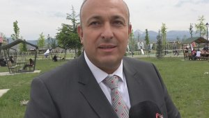 Kayseri'de 369 tescilli vakıf ve kültür eseri var