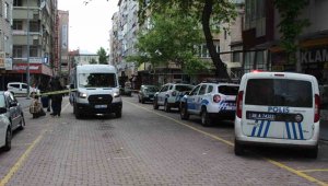 Kayseri'de aynı bölgede bulunan üç şüpheli çanta fünyeyle patlatıldı
