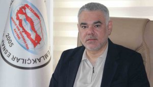 Kayseri'de gayrimenkul satışları geçen yıla oranla yüzde 30 düştü