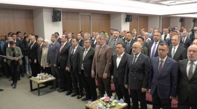 ÇALIŞACAK İŞ GÜCÜ ARANIYOR FUARI