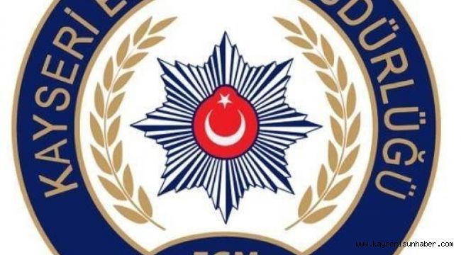 Kayseri'de kumar oynayan 8 şahsa 51 bin TL ceza yazıldı