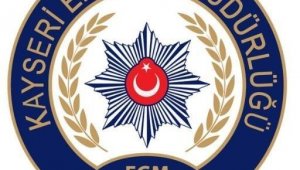 Kayseri'de terör örgütü soruşturmasında 9 kişi yakalandı