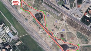 Kayserililer, büyükşehrin Gençlik Koşusu'nda buluşuyor