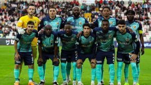 Kayserispor 11 kez kazandı