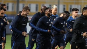 Kayserispor 43 puana erişmek istiyor