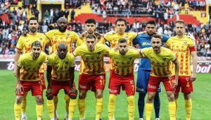 Kayserispor-Konyaspor maçı Cumartesi günü