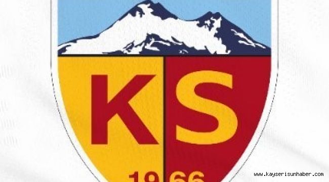 Kayserispor'a FIFA'dan ceza: Kayserispor'a 2 dönem transfer yasağı