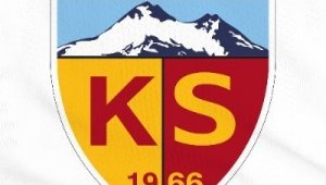 Kayserispor'a FIFA'dan ceza: Kayserispor'a 2 dönem transfer yasağı