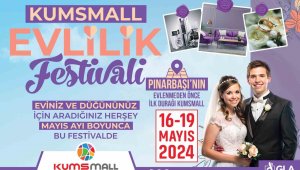 KUMSmall'da evlilik rüzgarı