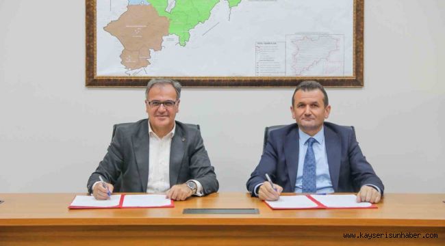 Özdoğan: "Doğa dostu bir turizm devrini başlatıyoruz"