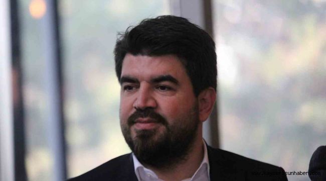 Samet Koç: "Uçağa 2 kez yıldırım isabet etti"