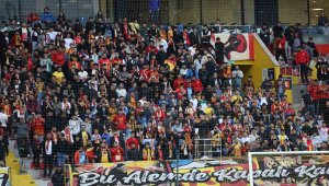 Trendyol Süper Lig: Kayserispor: 1 - Fatih Karagümrük: 0