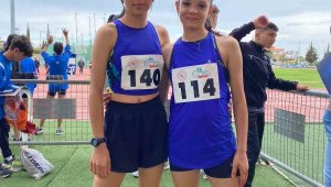 Türkiye Şampiyonu Kayseri'den çıktı