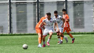 U18 Türkiye Şampiyonası: Niğde Belediyespor: 4 - Adana 1954 FK: 3