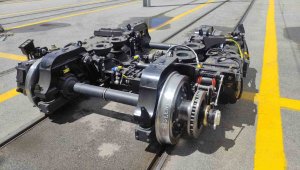 Ulaşım AŞ'den yerli üretim ile yüzde 83'lük tasarruf