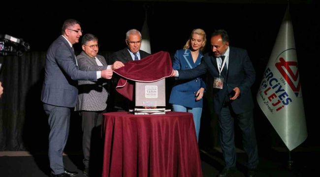 Yaşayan Tarih Müzesi açıldı