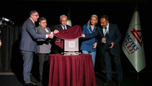 Yaşayan Tarih Müzesi açıldı