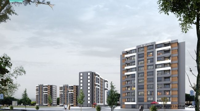 Yıldırım Beyazıt mahallesinde kat karşılığı ihale yapılacak