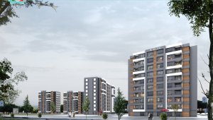 Yıldırım Beyazıt mahallesinde kat karşılığı ihale yapılacak