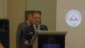 Bakan Yardımcısı Şamlıoğlu: "Kayseri'de Sektör İçi ve Sektöre Entegre Okul Modelleri kurmak istiyoruz"