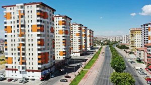 Başkan Çolakbayrakdar: "Türkiye'de kendi imkânlarıyla dönüşüm yapan tek belediyeyiz"