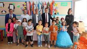 Başkan Özdoğan: "Yaz spor kurslarımız başlıyor"