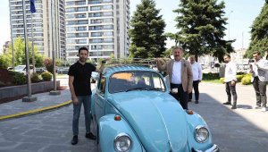 Başkan Palancıoğlu: