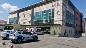 Kayseri'de kavga: 1 ölü, 1 yaralı