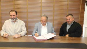 Reşadiye'ye Kuran kursu ve lojman