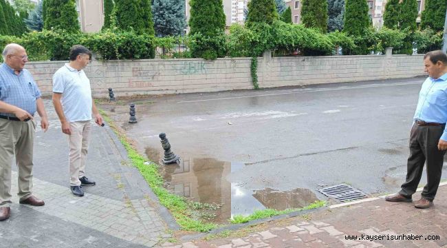 'Olay Yeri İnceleme' kaldığı yerden