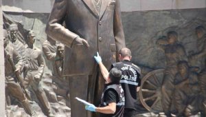 Baltalı saldırgan duruşmada "Ben Mesih'im" dedi