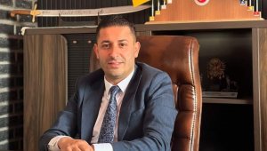 Başkan Yağmur'dan FETÖ'cü Uslu'ya sert cevap: "Daha da çok kuduracaksınız"