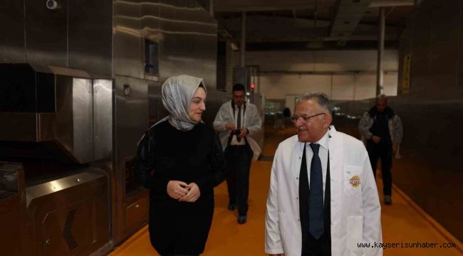 Büyükşehir KAYTUR'dan 6 ayda 2 milyonu aşkın kişiye hizmet