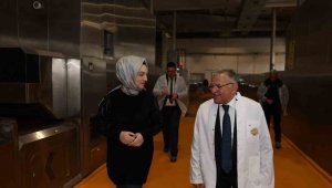 Büyükşehir KAYTUR'dan 6 ayda 2 milyonu aşkın kişiye hizmet