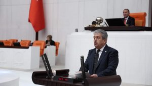 Özsoy'dan "diyaliz ünitesi" müjdesi