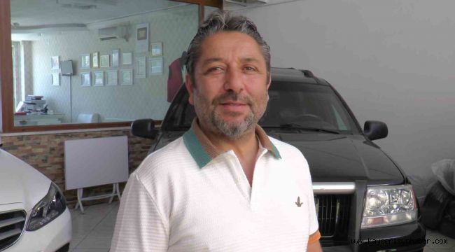 Suriyelilerin araç satışı ikinci el piyasasını etkilemiyor