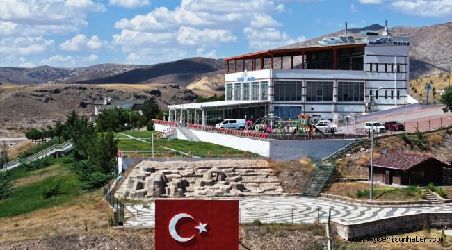 Başkan Çolakbayrakdar: "Su sporları merkezimizle dünya sahnesine yelken açıyoruz"