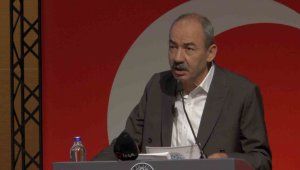 Başkan Gülsoy: "Enflasyon düzetmesinin üç ayda bir değil yılda bir kez olacak şekilde muhasebe işlemi olarak değerlendirilmesini talep ediyoruz"