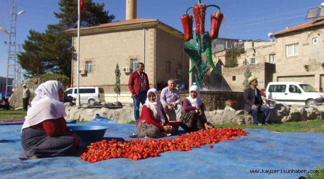 Başkan Çolakbayrakdar: