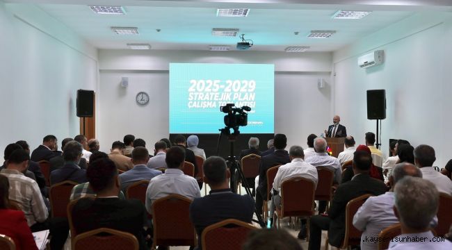 Başkan Çolakbayrakdar: 